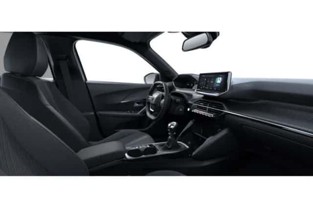 Peugeot 2008 (2026) thumbnail 8