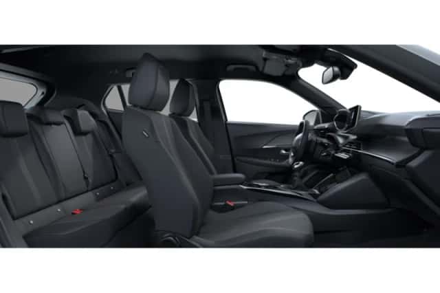 Peugeot 2008 (2026) thumbnail 9