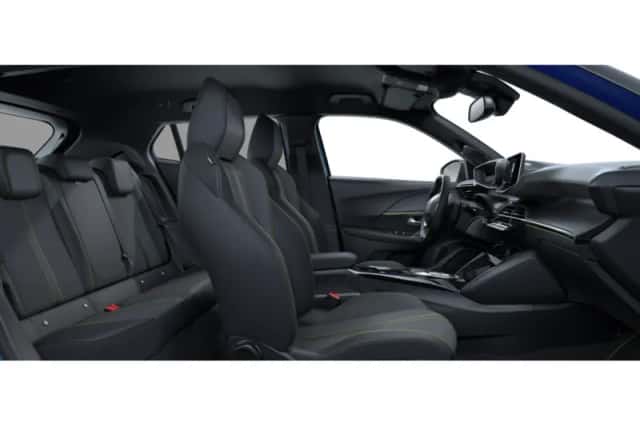 Peugeot 2008 (2026) thumbnail 9