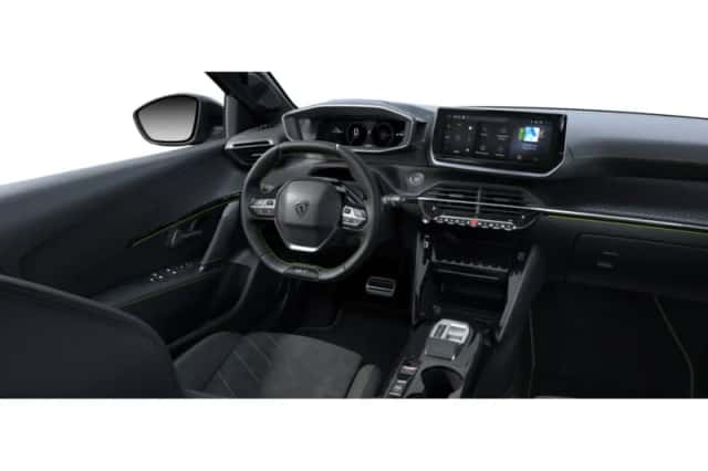 Peugeot 208 (2026) thumbnail 7