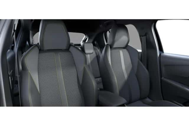 Peugeot 208 (2026) thumbnail 9
