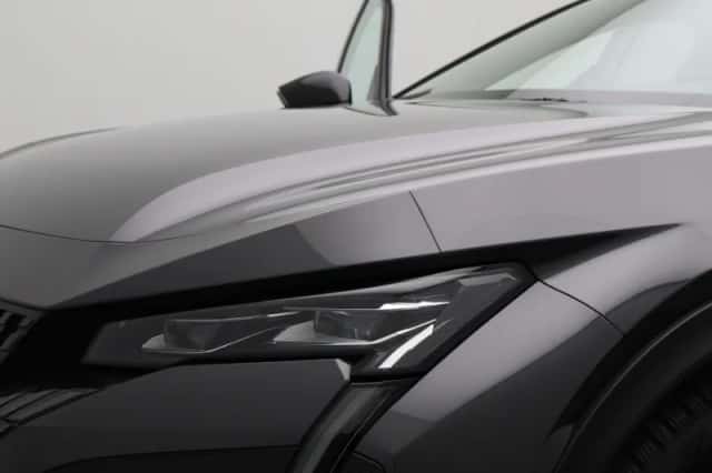 Peugeot 408 (2023) thumbnail 18