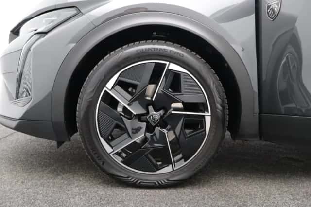 Peugeot 408 (2023) thumbnail 20