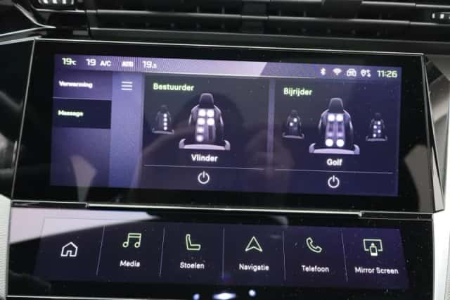 Peugeot 408 (2023) thumbnail 22