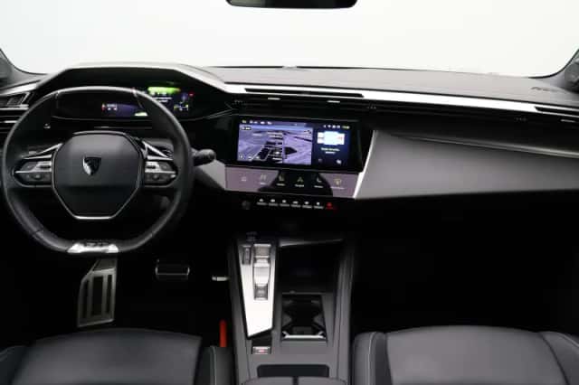 Peugeot 408 (2023) thumbnail 46