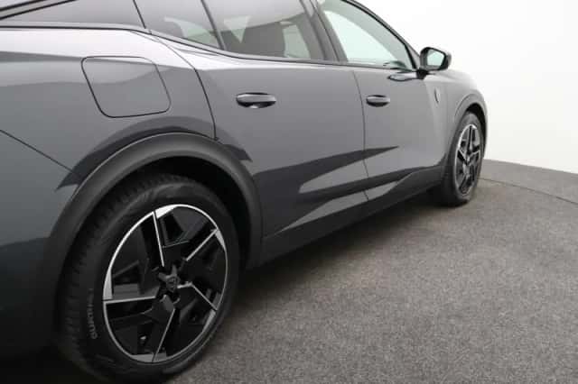 Peugeot 408 (2023) thumbnail 54