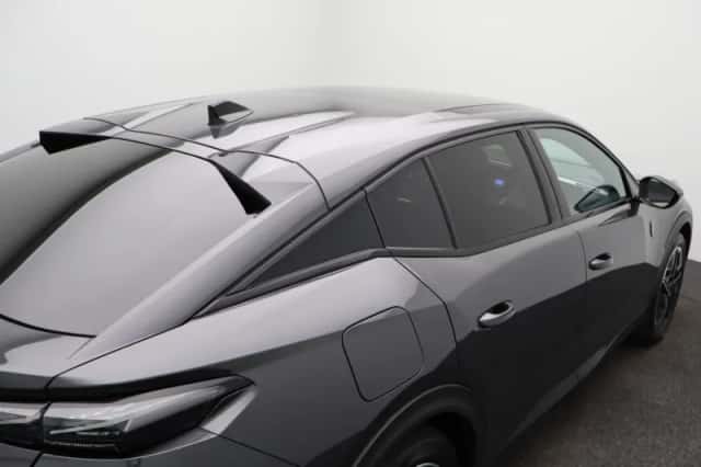 Peugeot 408 (2023) thumbnail 55