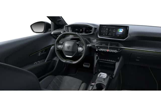 Peugeot 208 (2026) thumbnail 7
