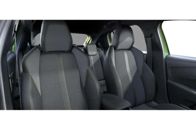 Peugeot 208 (2026) thumbnail 9