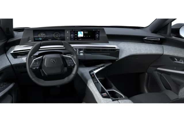 Peugeot e-3008 (2026) thumbnail 7