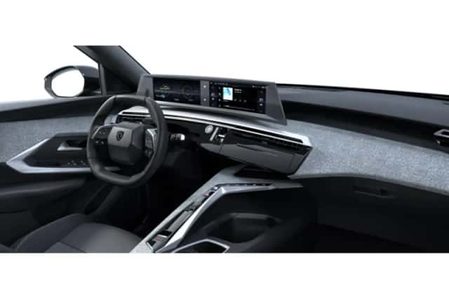 Peugeot e-3008 (2026) thumbnail 8