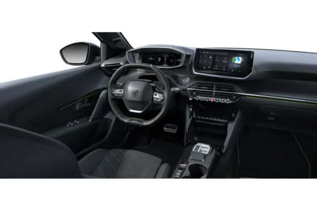 Peugeot 208 (2026) thumbnail 7