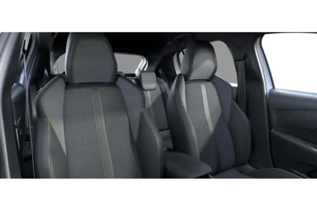 Peugeot 208 (2026) thumbnail 9