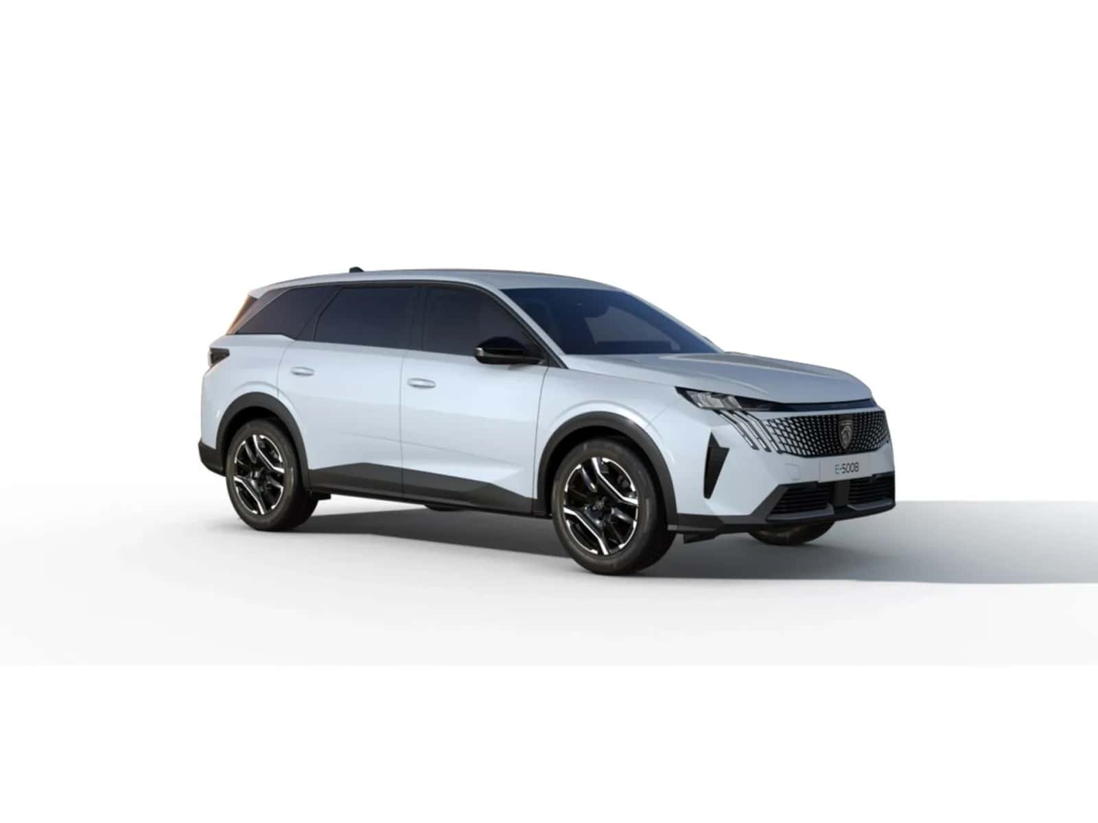 Peugeot 5008 (2026) — foto 1