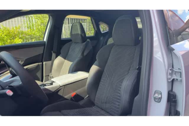 Peugeot 3008 (2026) thumbnail 3