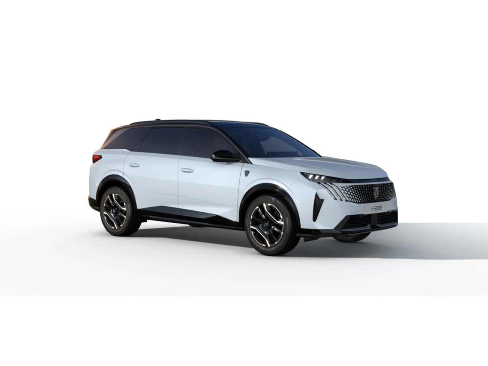 Peugeot 5008 (2026) — foto 1