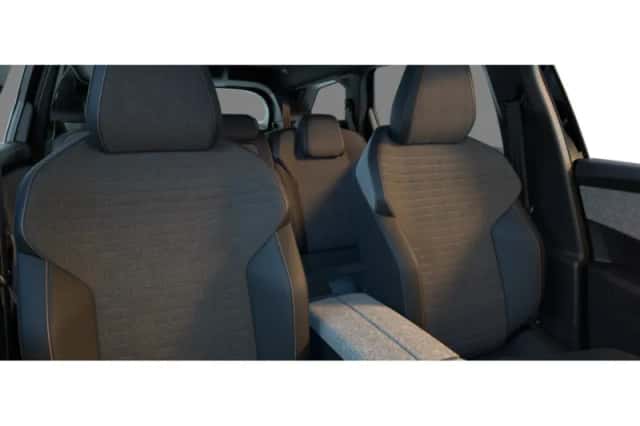 Peugeot 5008 (2026) thumbnail 9