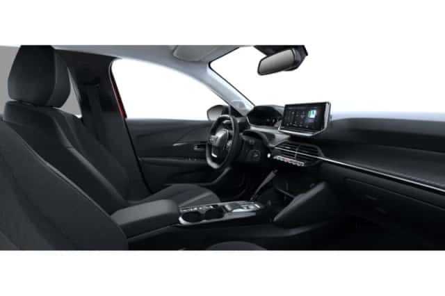 Peugeot 208 (2026) thumbnail 8