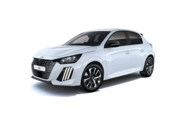 Peugeot 208 (2026) thumbnail 3