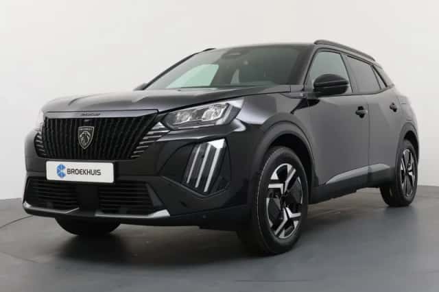 Peugeot e-2008 (2026) thumbnail 1