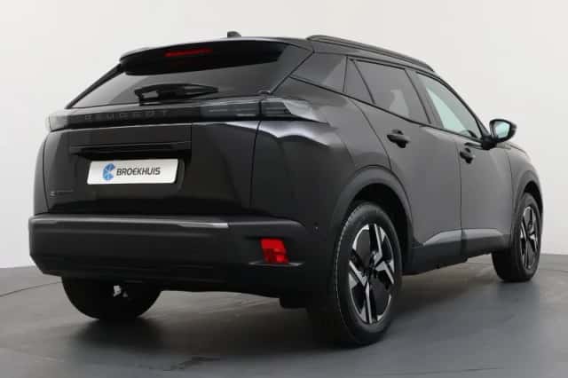 Peugeot e-2008 (2026) thumbnail 2