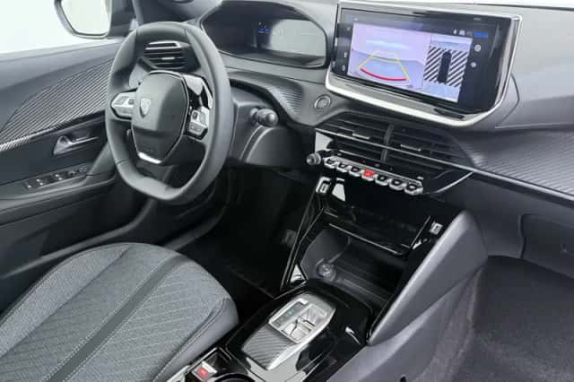 Peugeot e-2008 (2026) thumbnail 3