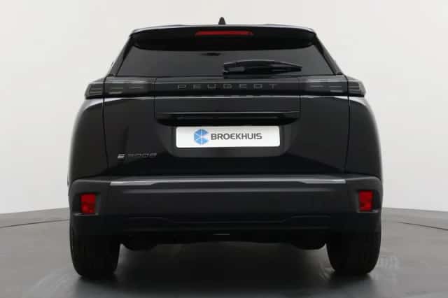 Peugeot e-2008 (2026) thumbnail 6
