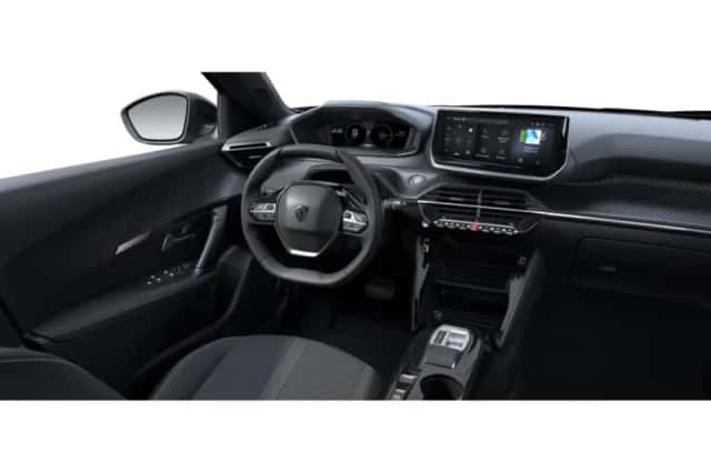 Peugeot e-2008 (2026) thumbnail 7
