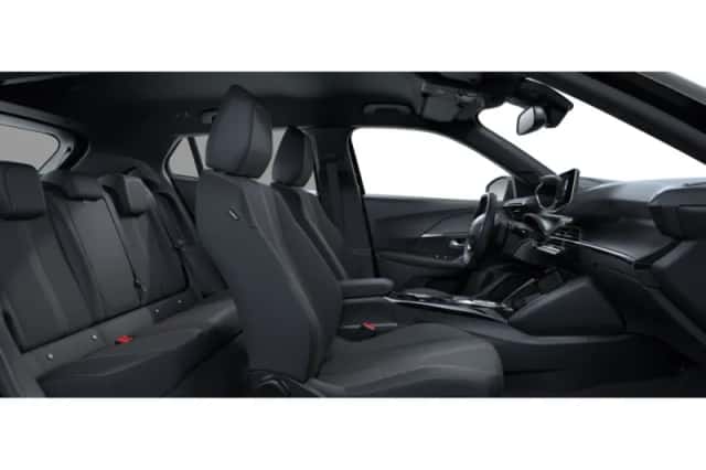 Peugeot e-2008 (2026) thumbnail 9