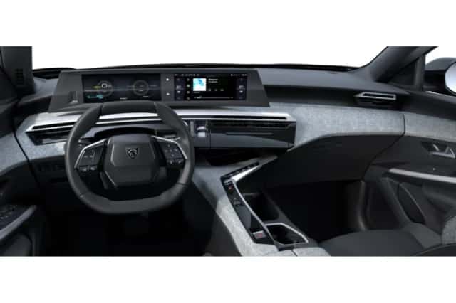 Peugeot e-3008 (2026) thumbnail 7