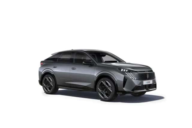 Peugeot e-3008 (2026) thumbnail 1