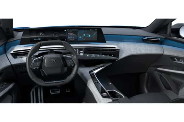 Peugeot e-3008 (2026) thumbnail 7