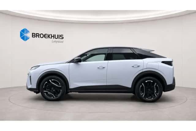 Peugeot e-3008 (2026) thumbnail 2