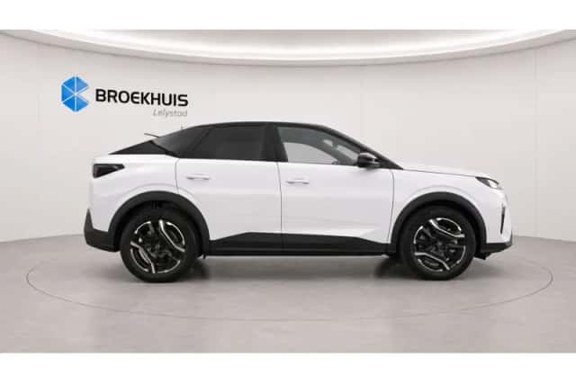 Peugeot e-3008 (2026) thumbnail 3