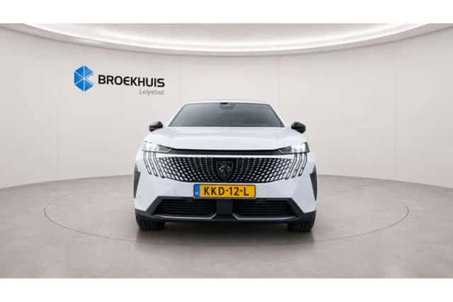 Peugeot e-3008 (2026) thumbnail 4