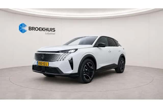 Peugeot e-3008 (2026) thumbnail 5