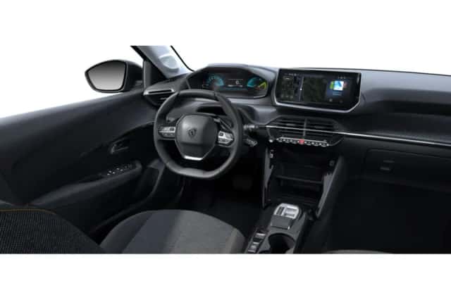 Peugeot 208 (2026) thumbnail 7