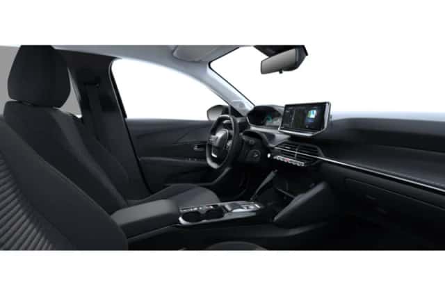 Peugeot 208 (2026) thumbnail 8
