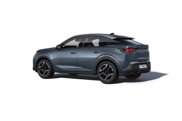 Peugeot e-3008 (2026) thumbnail 4