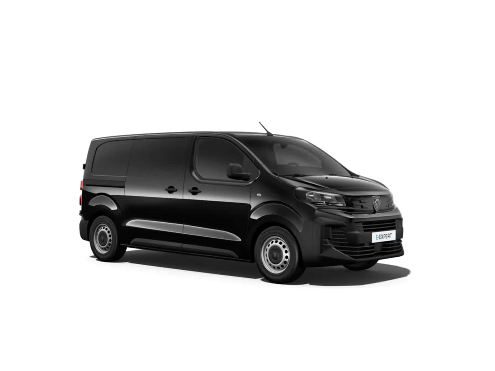 Peugeot Expert (2026) — foto 1