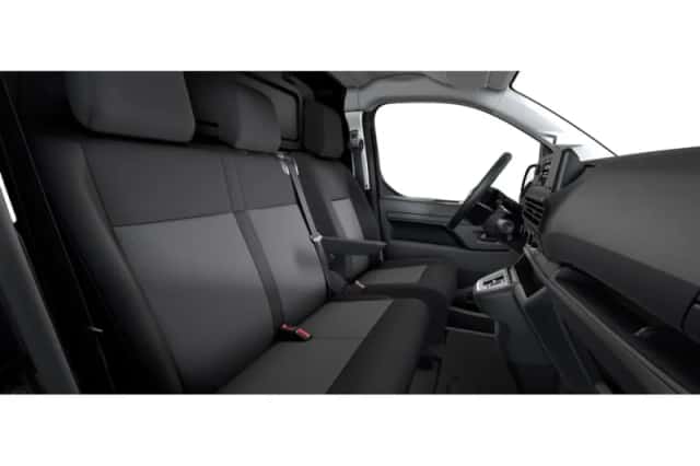 Peugeot Expert (2026) thumbnail 7