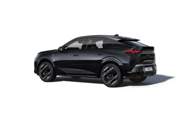 Peugeot e-3008 (2026) thumbnail 4
