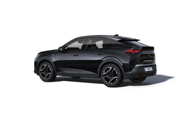 Peugeot 3008 (2026) thumbnail 4