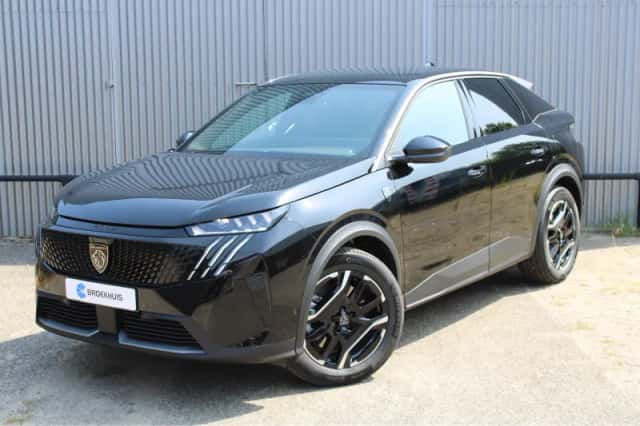 Peugeot 3008 (2026) thumbnail 1