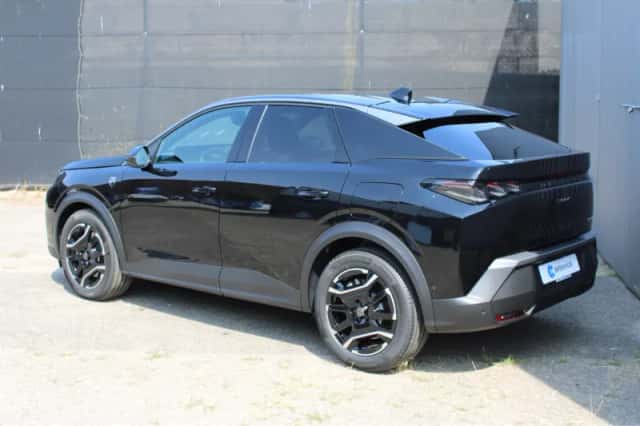 Peugeot 3008 (2026) thumbnail 3