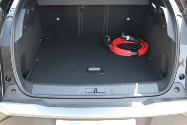 Peugeot 3008 (2026) thumbnail 5