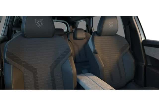 Peugeot 5008 (2026) thumbnail 9