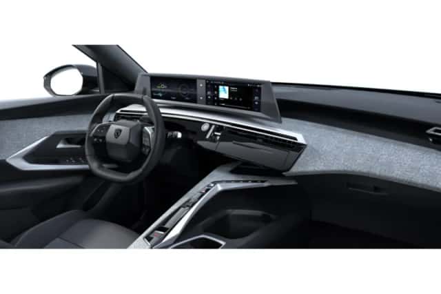Peugeot e-3008 (2026) thumbnail 8