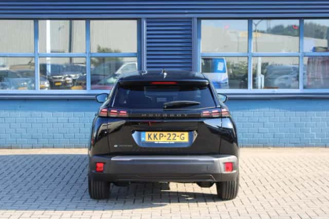 Peugeot e-2008 (2026) thumbnail 3