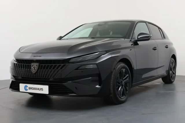 Peugeot 308 (2026) thumbnail 1